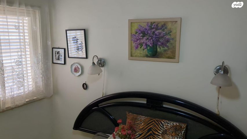 דירה, כצנלסון 61, רמת יוסף, בת ים