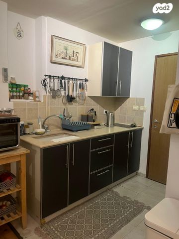 דירה, סוקולוב 84, אלון, רמת השרון