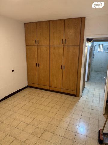 דירה, המעפילים 12, קרית אליעזר, חיפה