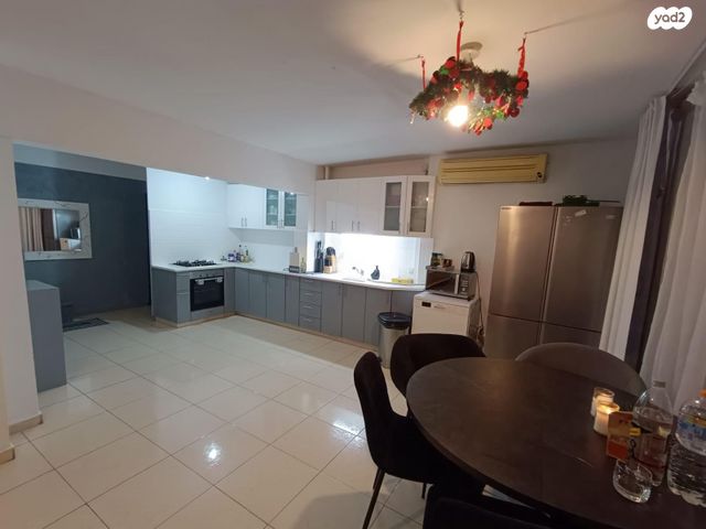 דירה, הרב אברהם הלל 5, ויצמן, רמלה