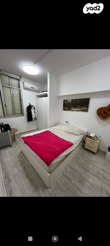 דירה, דרך השלום 20, שכונה ג', באר שבע