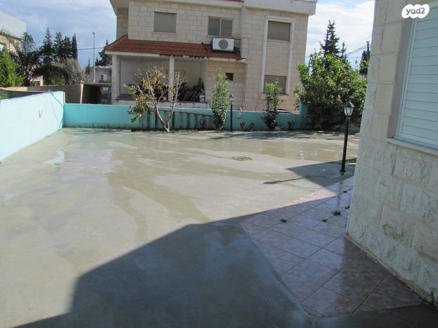 דירה, שביל הטף 2, גבעת נשר, נשר