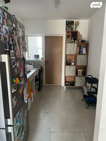 דירה, עין עקב 3, המעיינות, שחמון, רובע 8, אילת