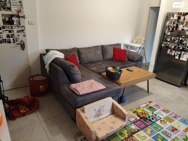 דירה, דוד רמז 60, קרית דוד אלעזר, פתח תקווה