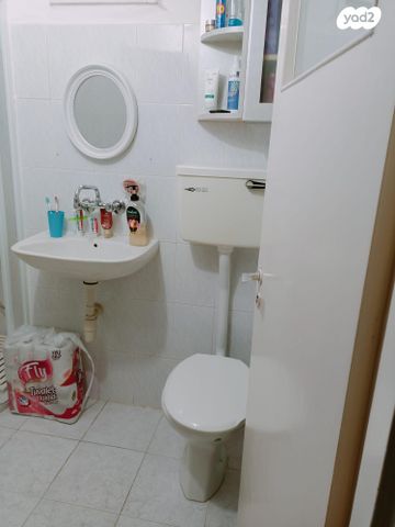 דירה, דהומיי 6, קרית מנחם, ירושלים