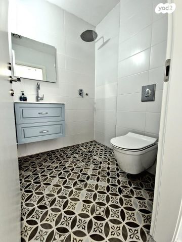 דירה, דרך שלמה 46, גבעת הרצל, אזור המלאכה יפו, תל אביב יפו