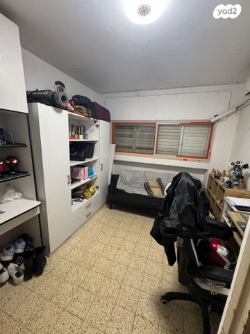 דירה, האשל 5, בית אליעזר, חדרה