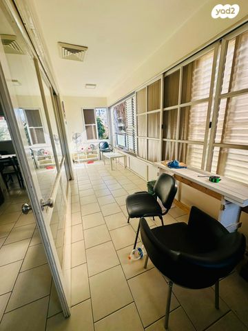 דירה, בר כוכבא 13, תל יהודה, רמת גן