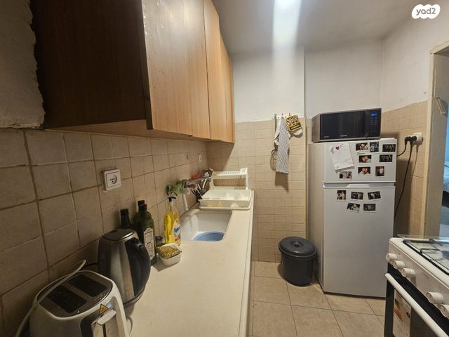 דירה, שולמית 5, שעריה, פתח תקווה