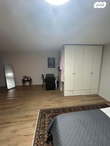 יחידת דיור, הגבעה 31, כפר האורנים, כפר האורנים