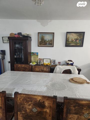 בית פרטי/ קוטג', הפסגה 4, רובע ב', אריאל