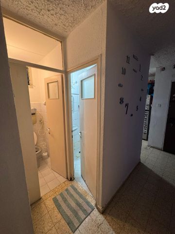 דירה, האשל 5, בית אליעזר, חדרה