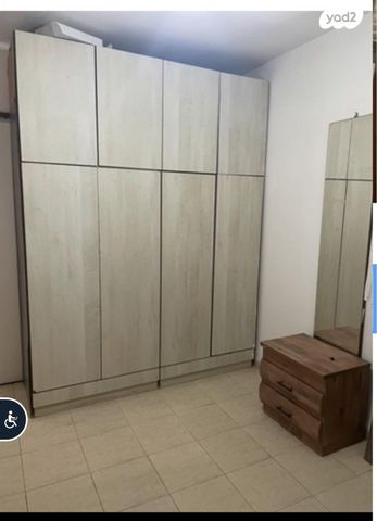 דירה, דרך הגבורה 4, שיכון ב, טבריה