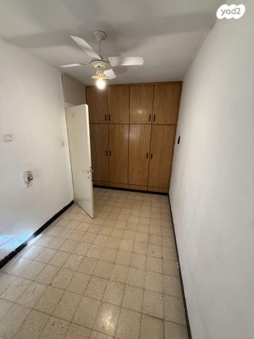 דירה, המעפילים 12, קרית אליעזר, חיפה