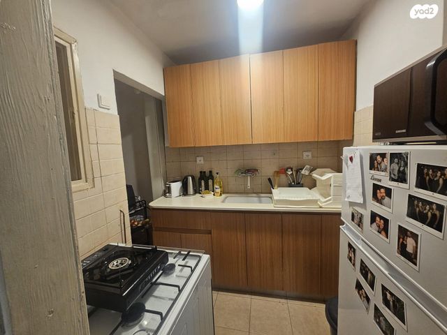 דירה, שולמית 5, שעריה, פתח תקווה