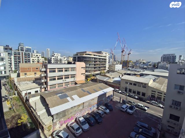 דירה, דרך שלמה 46, גבעת הרצל, אזור המלאכה יפו, תל אביב יפו