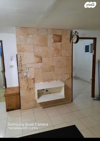 יחידת דיור, מרדכי אנילביץ' 8, נווה זית, לוד