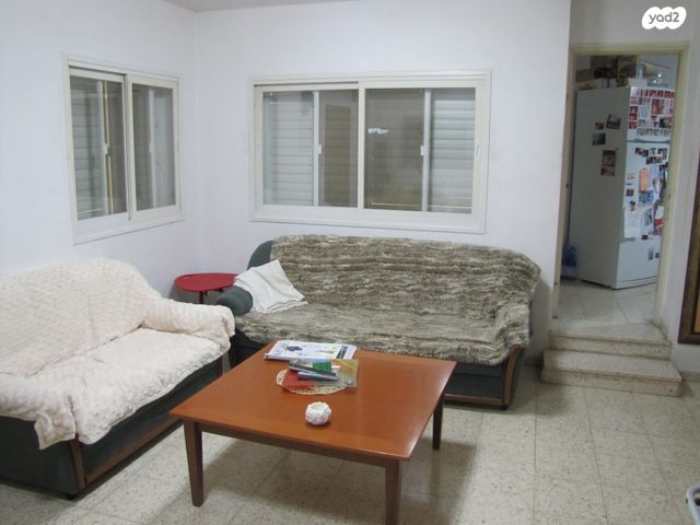 דירה, שביל הטף 2, גבעת נשר, נשר