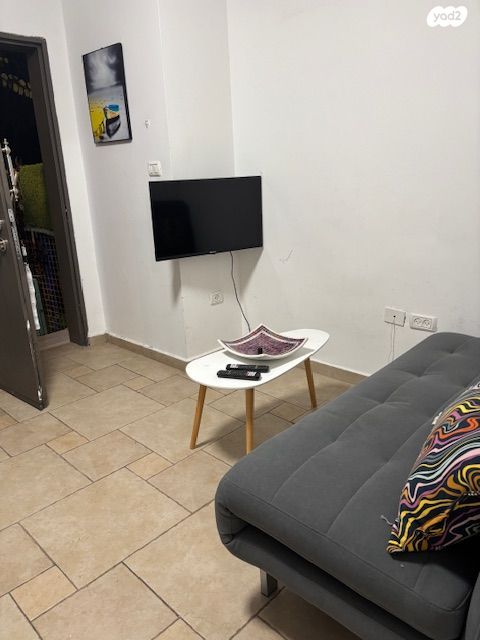 יחידת דיור, שנהב 2, נווה מונוסון, יהוד מונוסון