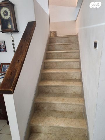 בית פרטי/ קוטג', הפסגה 4, רובע ב', אריאל