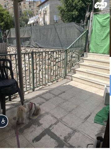 דירה, דרך הגבורה 4, שיכון ב, טבריה