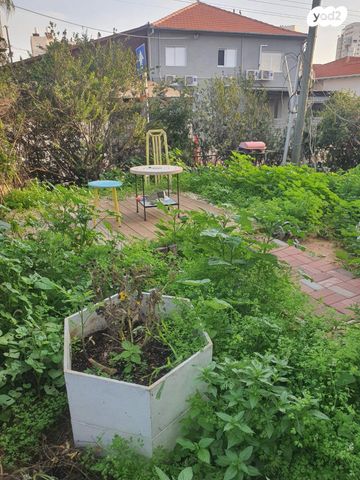 יחידת דיור, אפרים זק"ס 9, שעריים, רחובות