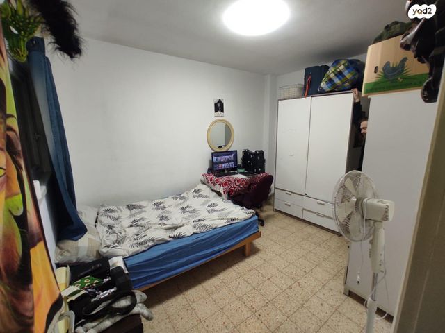 דירה, קרית יוסף 20, קרית יוסף, גבעתיים