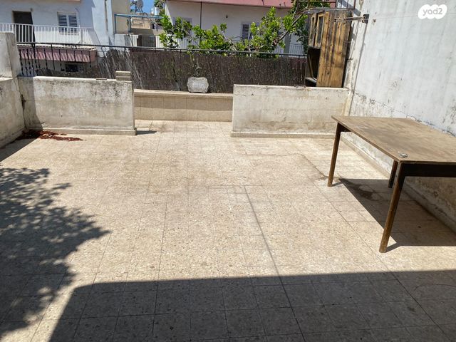 גג/ פנטהאוז, התקווה 81, התקוה, בית יעקב, נווה צה"ל, תל אביב יפו