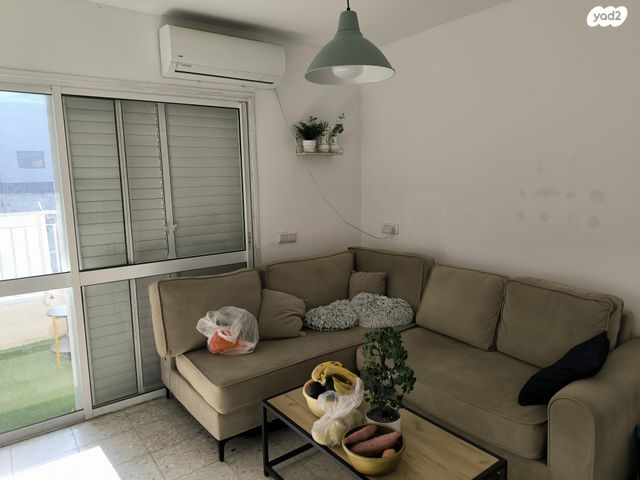 דירה, הנגב 43, רובע ד', אריאל