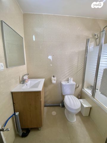 דירה, רציף אהרון רוזנפלד 11, בת גלים, חיפה