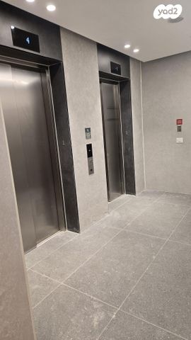 דירת גן, חוזה סן מרטין 23, קטמונים, ירושלים