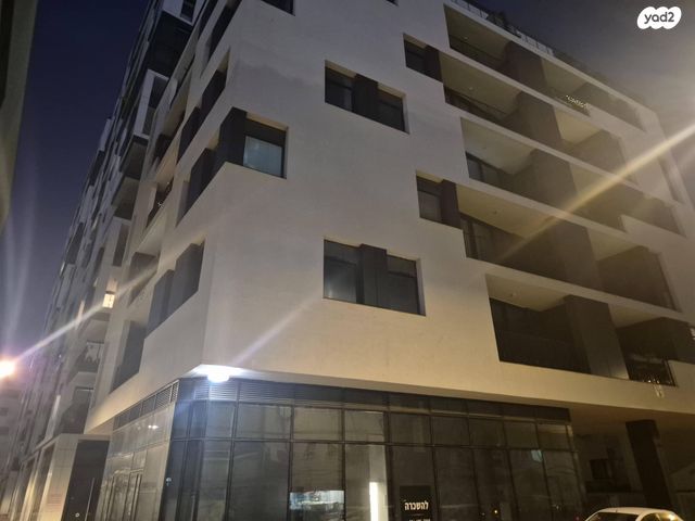 דירה, דרך שלמה 46, גבעת הרצל, אזור המלאכה יפו, תל אביב יפו