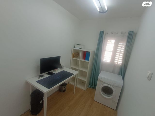 דירה, הרב אברהם הלל 5, ויצמן, רמלה