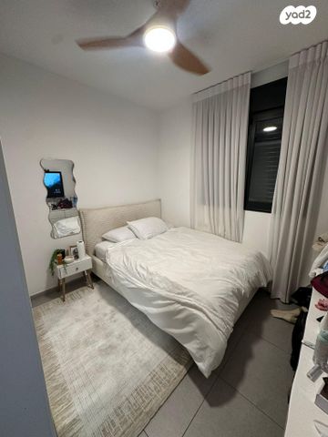 דירה, יונתן רטוש 3, פסגות אפק, ראש העין