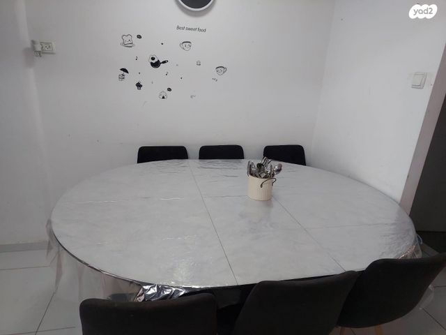 דירה, החי"ם 14, תל גיבורים, חולון