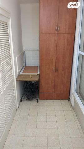 דירה, כצנלסון 61, רמת יוסף, בת ים