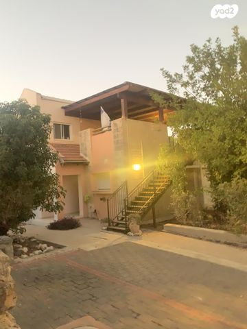 בית פרטי/ קוטג', ורד הירדן 330, משמר הירדן, משמר הירדן