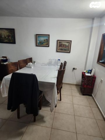 בית פרטי/ קוטג', הפסגה 4, רובע ב', אריאל