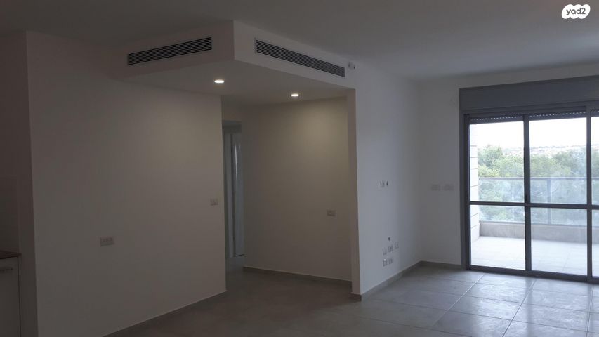 דירה, שליו 2, נתיבות מערב, נתיבות