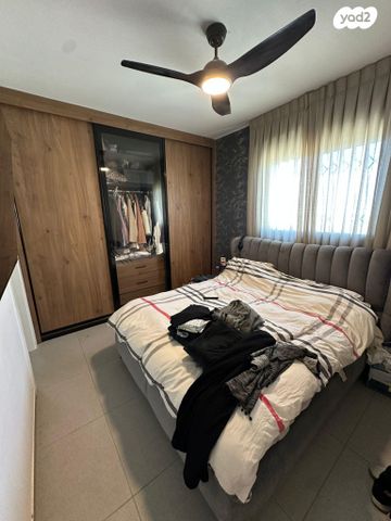 דירה, יונתן רטוש 3, פסגות אפק, ראש העין