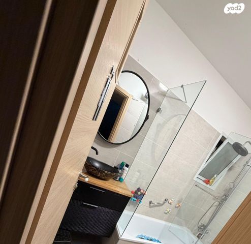 דירה, משה רבנו 7, אחיסמך, לוד