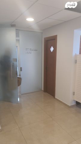 משרדים, הרצל 3, מגדל, אשקלון