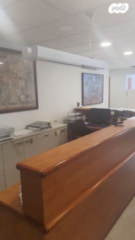 משרדים, הרצל 3, מגדל, אשקלון
