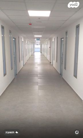 משרדים, הרץ 3, צומת הקריות, חוף שמן, חיפה