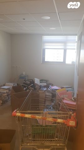 משרדים, הרצל 3, מגדל, אשקלון