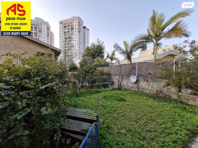 בית פרטי/ קוטג', השעורה, רחובות