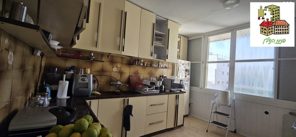 דירה, נורדאו, מרכז מזרחי, נס ציונה