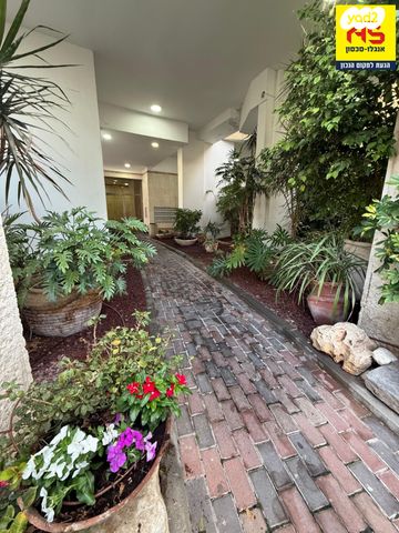 דירה, זקיף, מגדיאל, הוד השרון