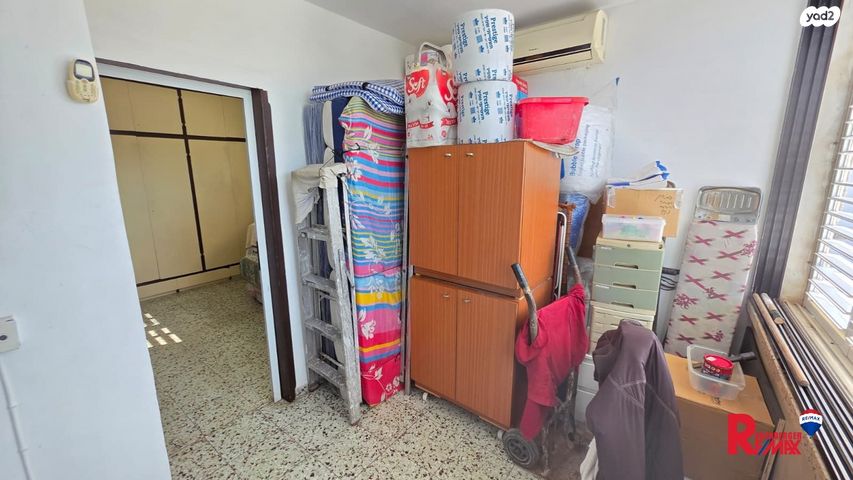 דירה, טרומפלדור 2, בית דגן, בית דגן