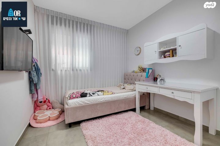 גג/ פנטהאוז, נאות שמיר, רמלה